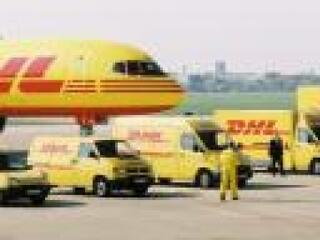 DHL mindenkinek
