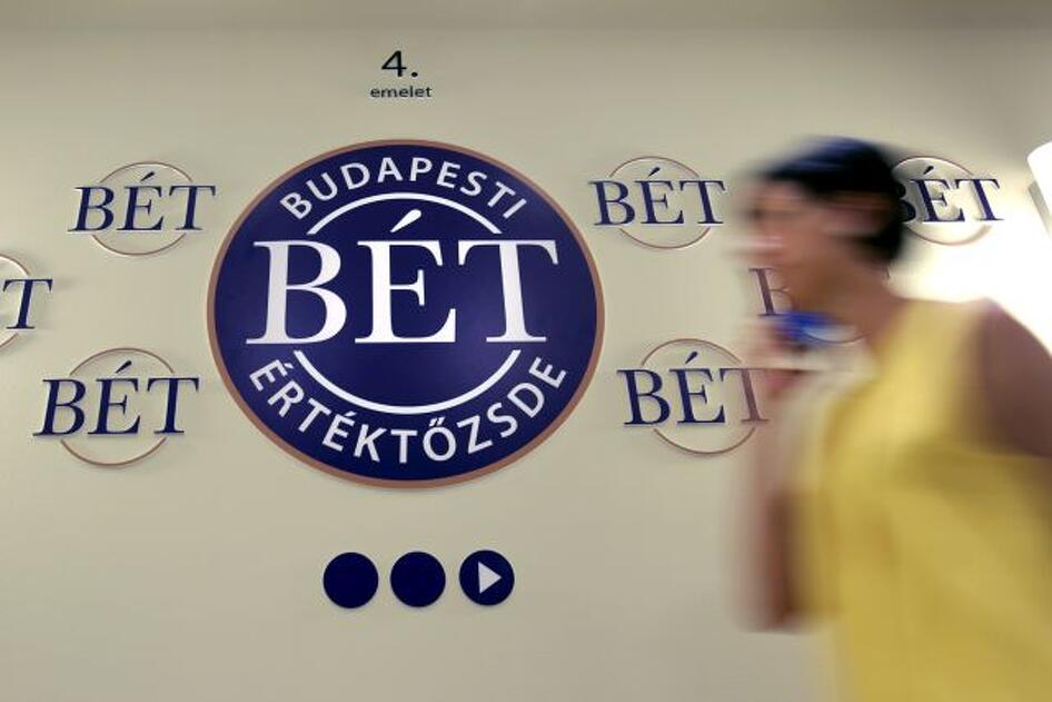 Hamarosan új blue chip jelenhet meg a pesti parketten?