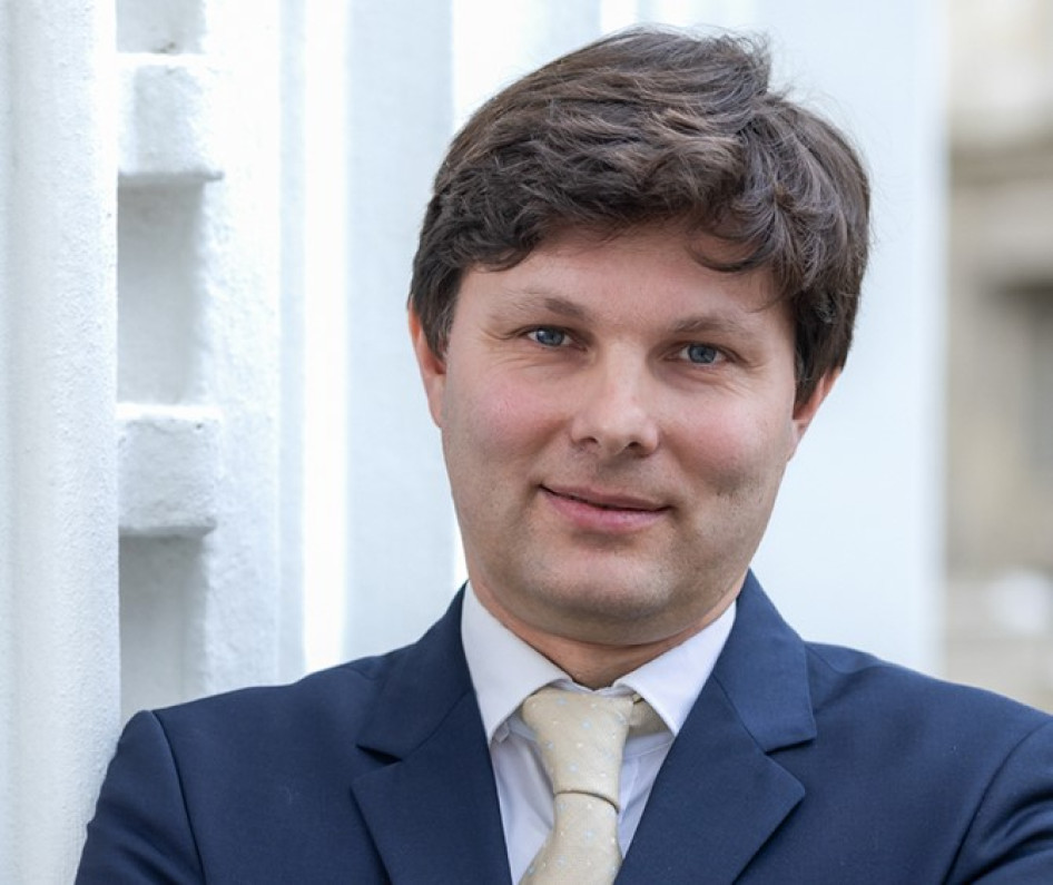 Unger Balázs ügyvéd