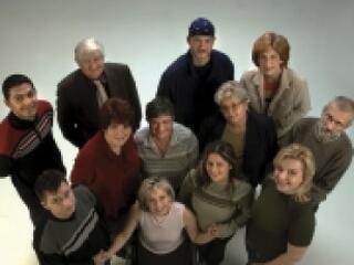 Végre felismerik...