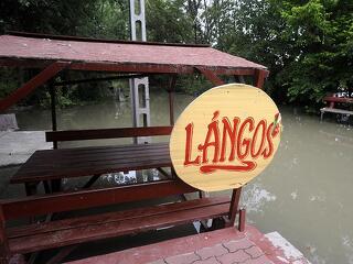 Lángosos már nem kell a Balcsira