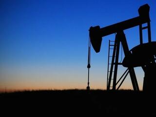Rekordszinten az amerikai olajkitermelés