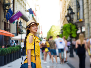 Egyedül a turizmus áll jobban a többieknél