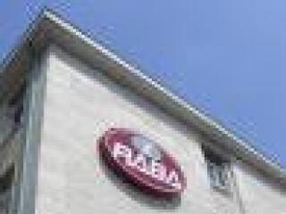 Volvo-beszállítás amerikai  kanyarral