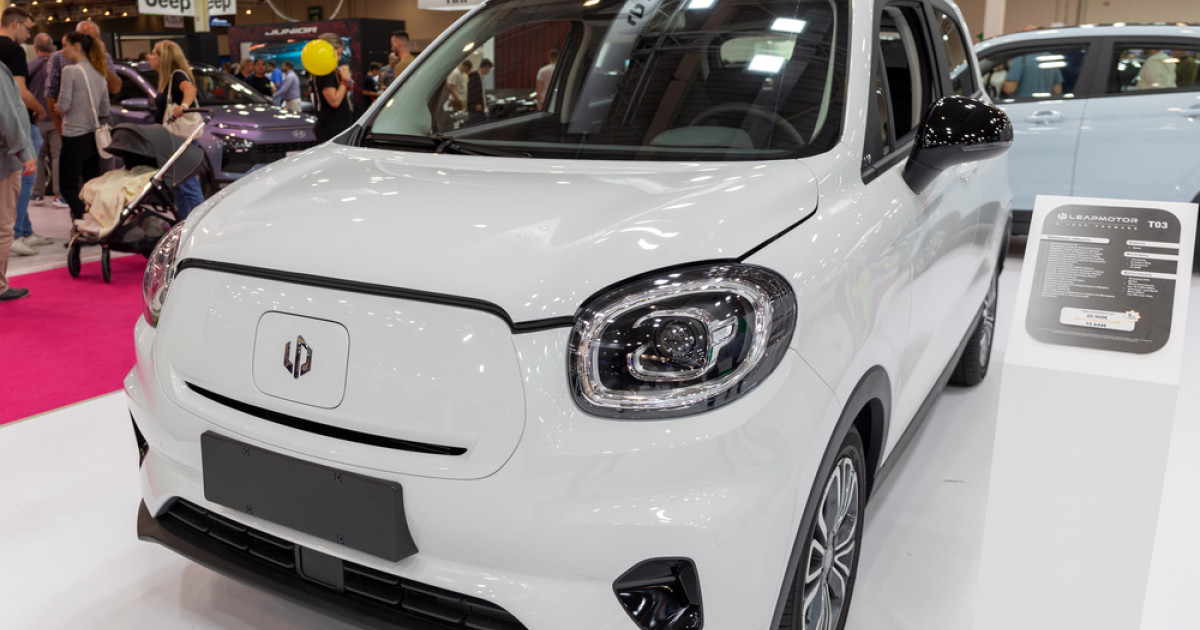 Nyomás alatt a Suzuki-Dacia vonal, betörtek a kínai autók a magyar piacra 