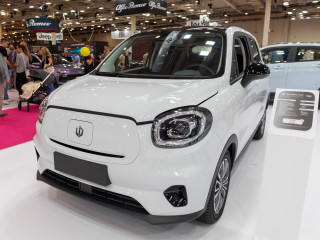 Nyomás alatt a Suzuki-Dacia vonal, betörtek a kínai autók a magyar piacra 