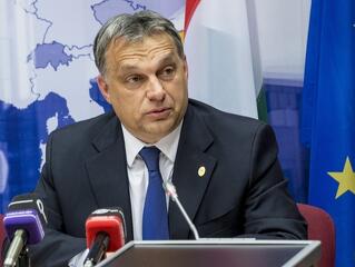 Orbán Viktor találkozik a V4-ekkel: a koronavírusról is szó lesz
