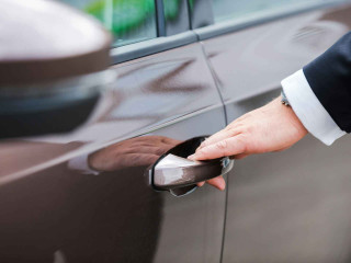 Elképesztően könnyen lophatók a kulcs nélküli autók, van ötlet a tolvajok ellen