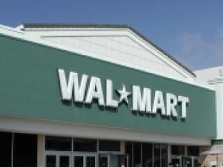 Megdönthetetlen a Wal-Mart uralma