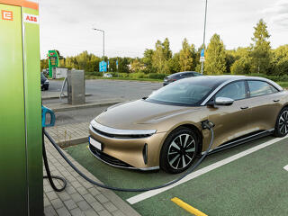 Látványos átrendeződés a kínai EV-piacon