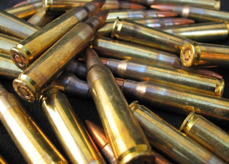 Az amerikai lőszergyárak nem bírják az orosz-ukran tempót (Fotó: Pixabay)