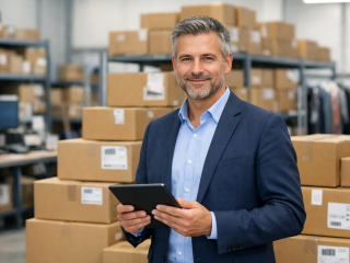 Logisztika 2026-ban: Így faraghatnak a költségeken a hazai webshopok a szállítás optimalizálásával