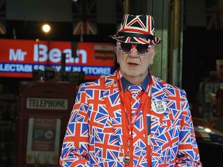 Nagy-Britanniáról mondott véleményt a hitelminősítő