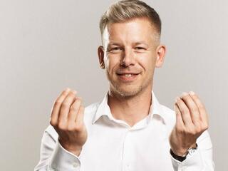 Életveszélyesen megfenyegették Magyar Pétert