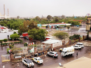 Szaúd-Arábia légitámadást hajtott végre Jemenben