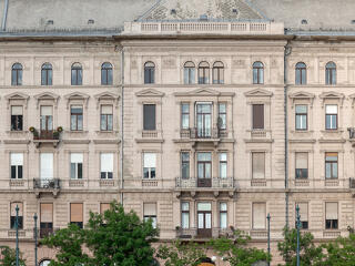 Már milliós négyzetméterára van a budapesti garzonoknak