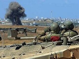A gázai konfliktus az unió gyengeségét mutatja