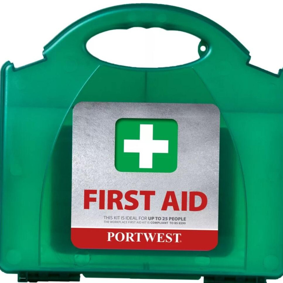 Az elsősegélynél nincs fontosabb