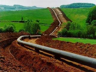 Kevesebb gázt kapunk az oroszoktól