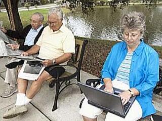 Mobilinternet: százszoros kereslet!