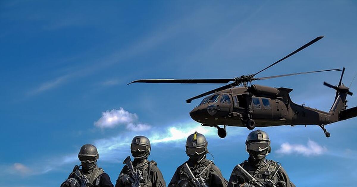 Történelmi növekedésben az európai védelmi szektor