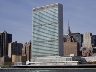 Hazudik az ENSZ Klíma Tanácsa, vagy a sajtó ferdít?