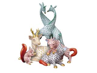 Hungarikum a pálinka, a törköly és a Herendi