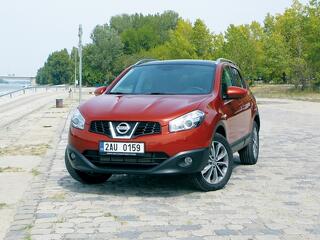 Nagyot bukott a Nissan