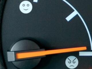 Vége a benzinár csökkenésének!