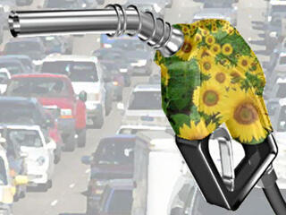 Olcsóbb lehet a bioüzemanyag