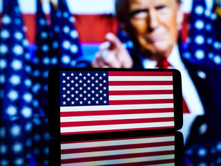 Trump Zelenszkijjel egyeztetett 