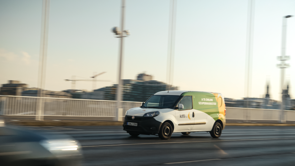 4500 évnyi spórolt idő a konyhákban