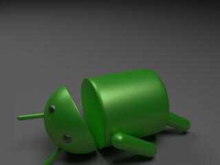 Naponta kilencezer új vírus Androidra