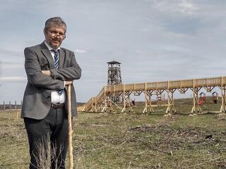 Végre, megmozdultak a hatóságok a világ vicce lombkoronasétány ügyében