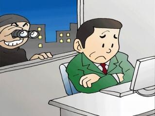 Internet: mekkora veszélyben vannak az adataink?