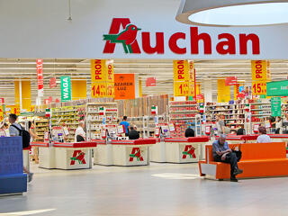 Olyan árcsökkentést jelentett be az Auchan, amilyen még nem volt 