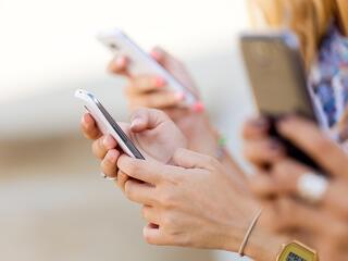 A mobilpiacot is megrogyasztotta a vírus - sokkal kevesebb okostelefon fogyott