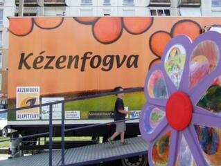 Milyen egy értelmi fogyatékos mindennapja?