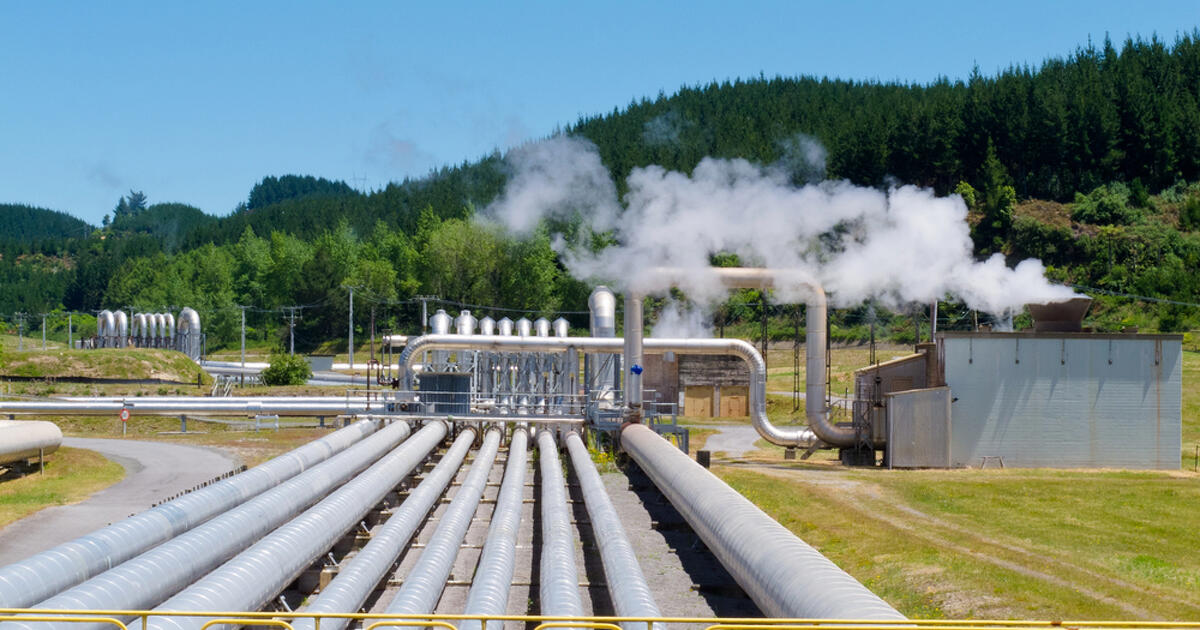 Horvátország több mint tízszer annyi geotermikus energiát termel, mint Magyarország