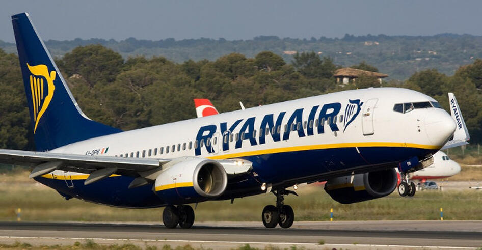 Nehéz év lesz, de a Ryanair túléli