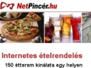 A Netpincér világgá megy