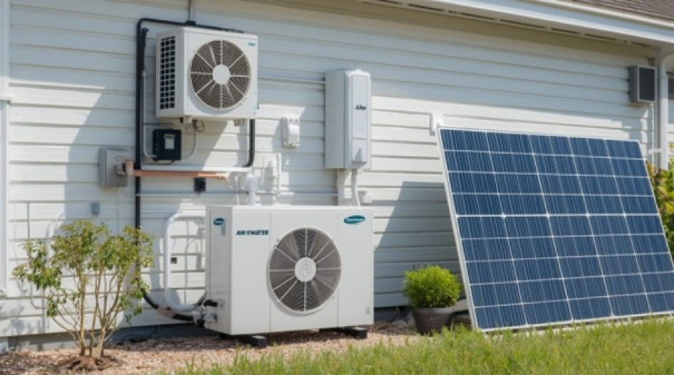 Megéri a modern energiagazdálkodás