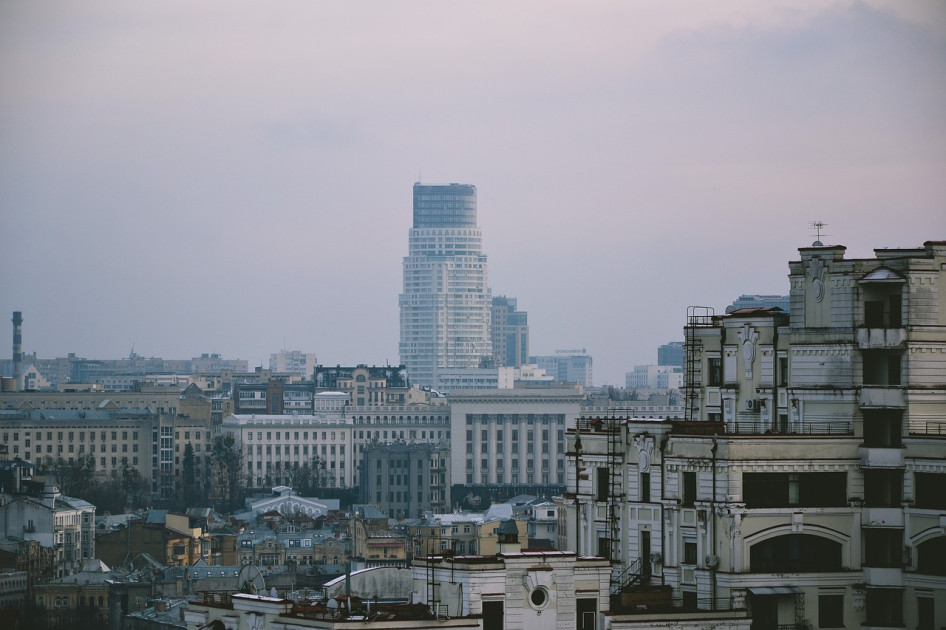 Felhők az ukrán gazdaság felett