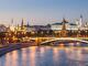 Melyik városban él a legtöbb milliárdos, Moszkva nem is áll rossz helyen