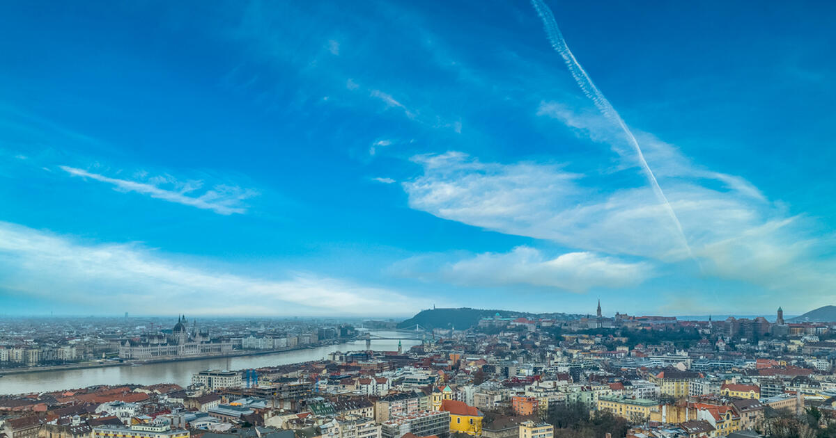 Új centrumok formálódnak Budapest körül 