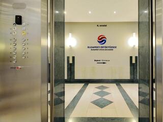 Kapaszkodhatnak a magyar részvények befektetői, Irán megtámadása pénzt vesz ki a zsebükből