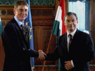 Mit akar Gyurcsány Orbántól?