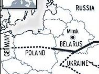 Helyreállt a "Barátság"