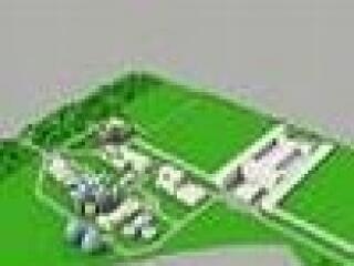 Kész a labirintusfal