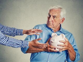 Mitől lesz biztonságos nyugdíj megtakarítás?